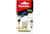 Makita B-28341 Impact Gold torziós bit PH3, 25mm/2db