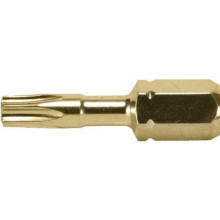 Makita B-28400 Impact Gold torziós bit TORX T15, 25mm/2db