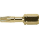 Makita B-28400 Impact Gold torziós bit TORX T15, 25mm/2db