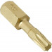 Makita B-28416 Impact Gold torziós bit TORX T20, 25mm/2db