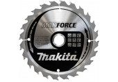 Makita B-32203 Makforce körfűrészlap, 160x20mm 24Z