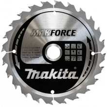 Makita B-32203 Makforce körfűrészlap, 160x20mm 24Z