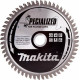 MAKITA B-33021 merülő körfűrészlap 165x20mm Z56