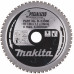 Makita B-33744 körfűrészlap akkus 56T, 136x20mm