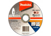 Makita B-45755 Vágókorong INOX 115x 1,6 x 22,23, 1db