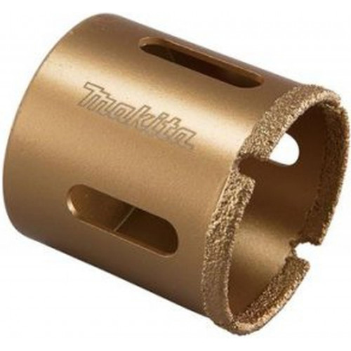 Makita B-46006 profi gyémántfúró korona szerelhető 19mm