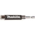 Makita B-48751 Mágneses bittartó (E-form), 1/4", 80 mm