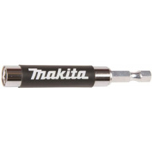 Makita B-48751 Mágneses bittartó (E-form), 1/4", 80 mm