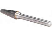 Makita B-52819 Turbómaró 10 mm lekerekített gyémánt, acélhoz 10x20x6