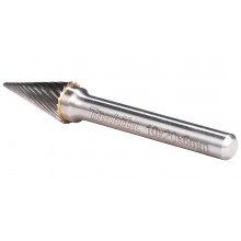 Makita B-52831 Turbómaró 10 x 20 x 6 mm kúpos fém, rozsdamentes acél
