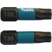 Makita B-63694 Impact Black (C-form) torziós csavarbehajtó bit, T30-25mm, 2 db