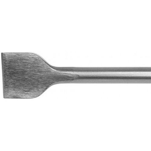 Makita B-64347 SDS-Max lapos vésőszár, 400 x 50 mm