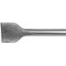 Makita B-64347 SDS-Max lapos vésőszár, 400 x 50 mm