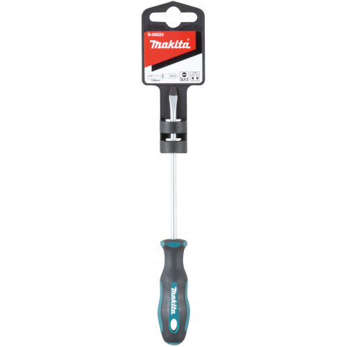 Makita B-66020 Cr-V csavarhúzó SL4.0 Makita B-66020 Cr-V csavarhúzó SL4.0