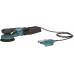 Makita BO003CGZAkkus excentercsiszoló 125 mm Li-ion XGT 40V, akku és töltő nélkül