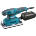 Makita BO3711J Rezgőcsiszoló (93x185mm/190W) Makpac