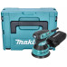 Makita BO5031J Excentercsiszoló (300W/125mm) Makpac