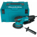 Makita BO6050J Excentercsiszoló (750W/150mm) Makpac