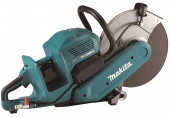 Makita CE001GZ Akkus gyorsdaraboló Li-ion XGT (350mm/2x40V/akku és töltő nélkül)