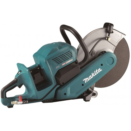 Makita CE001GZ Akkus gyorsdaraboló Li-ion XGT (350mm/2x40V/akku és töltő nélkül)