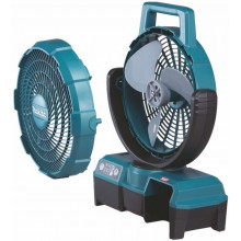 Makita CF001GZ Akkus ventilátor Li-ion XGT 40V, és töltő nélkül