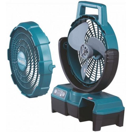 Makita CF001GZ Akkus ventilátor Li-ion XGT 40V, és töltő nélkül