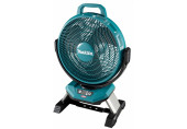 Makita CF002GZ Akkus Automata ventilátor Li-ion XGT 40V, Akku és töltő nélkül