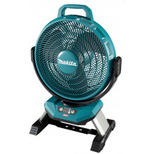 Makita CF002GZ Akkus Automata ventilátor Li-ion XGT 40V, Akku és töltő nélkül