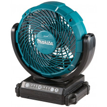 Makita CF101DZ Akkus ventilátor Li-ion CXT 10,8V/12V, akku és töltő nélkül