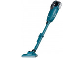 Makita CL001GZ Akkumulátoros porszívók Li-ion XGT 40V