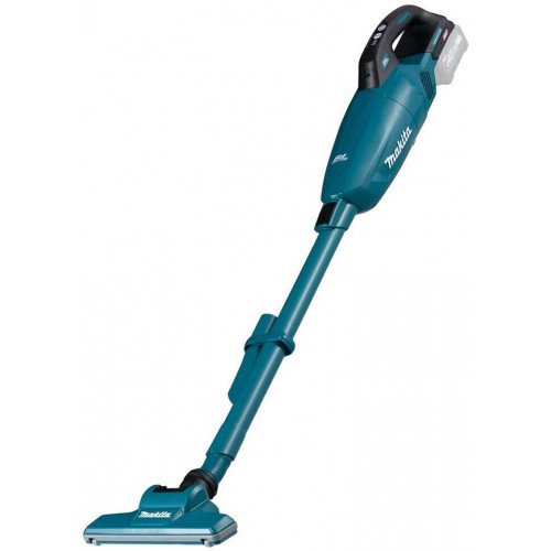 Makita CL001GZ Akkumulátoros porszívók Li-ion XGT 40V