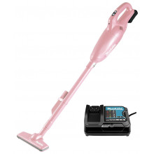 Makita CL108FDSAP Akkus porszívó Li-ion CXT (12V/1x1,5Ah) PINK