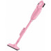Makita CL108FDSAP Akkus porszívó Li-ion CXT (12V/1x2,0Ah) PINK