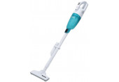 Makita CL117FDX1 Akkus porszívó 12V, kék