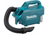 Makita CL121DZ akkus autós porszívó Li-ion CXT 12V ,akku és töltő nélkül