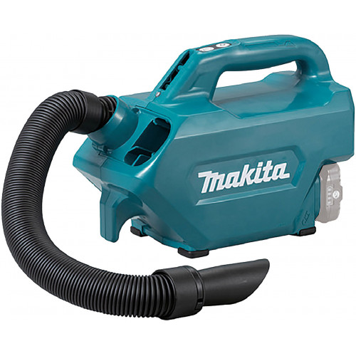 Makita CL121DZ akkus autós porszívó Li-ion CXT 12V ,akku és töltő nélkül