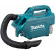 Makita CL121DZ akkus autós porszívó Li-ion CXT 12V ,akku és töltő nélkül