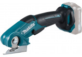 Makita CP100DZ Akkus multigép Li-ion CXT 10,8/12V, akku és töltő nélkül