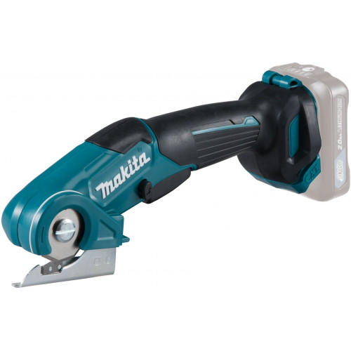 Makita CP100DZ Akkus multigép Li-ion CXT 10,8/12V, akku és töltő nélkül