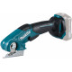 Makita CP100DZ Akkus multigép Li-ion CXT 10,8/12V, akku és töltő nélkül