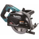 Makita CS002GZ Akkus fémvágó körfűrész Li-ion XGT 40V, Akku és töltő nélkül