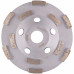 Makita D-41458 gyémánt csiszolótárcsa 125mm x 22.21mm