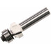 Makita D-48343 gömbölyítő csapágyas kés M8 17, 3x2, 3mm