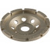 Makita D-60682 Gyémánt csiszolótárcsa 125 x 22,23mm