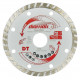Makita D-61151-10 Turbo gyémánttárcsa 115 mm, 10db