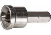 Makita D-61690 Gipszkarton (C-form) torziós bit, 1/4", PH2/30mm