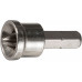 Makita D-61690 Gipszkarton (C-form) torziós bit, 1/4", PH2/30mm