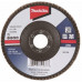 Makita D-63482 lamellás csiszolótárcsa 125mm A60