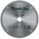 Makita D-65399 Standard körfűrészlap, 260x30mm 100Z