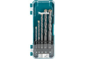 Makita D-72877 falazatfúró szzet 4 -10 mm, 5 db